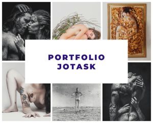 portfolio video jota sk fotografo barcelona